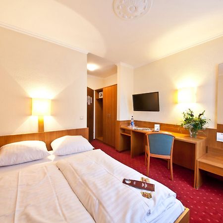 Hotel Primus Frankfurt Sachsenhausen Frankfurt am Main Exterior photo