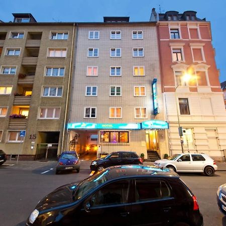 Hotel Primus Frankfurt Sachsenhausen Frankfurt am Main Exterior photo