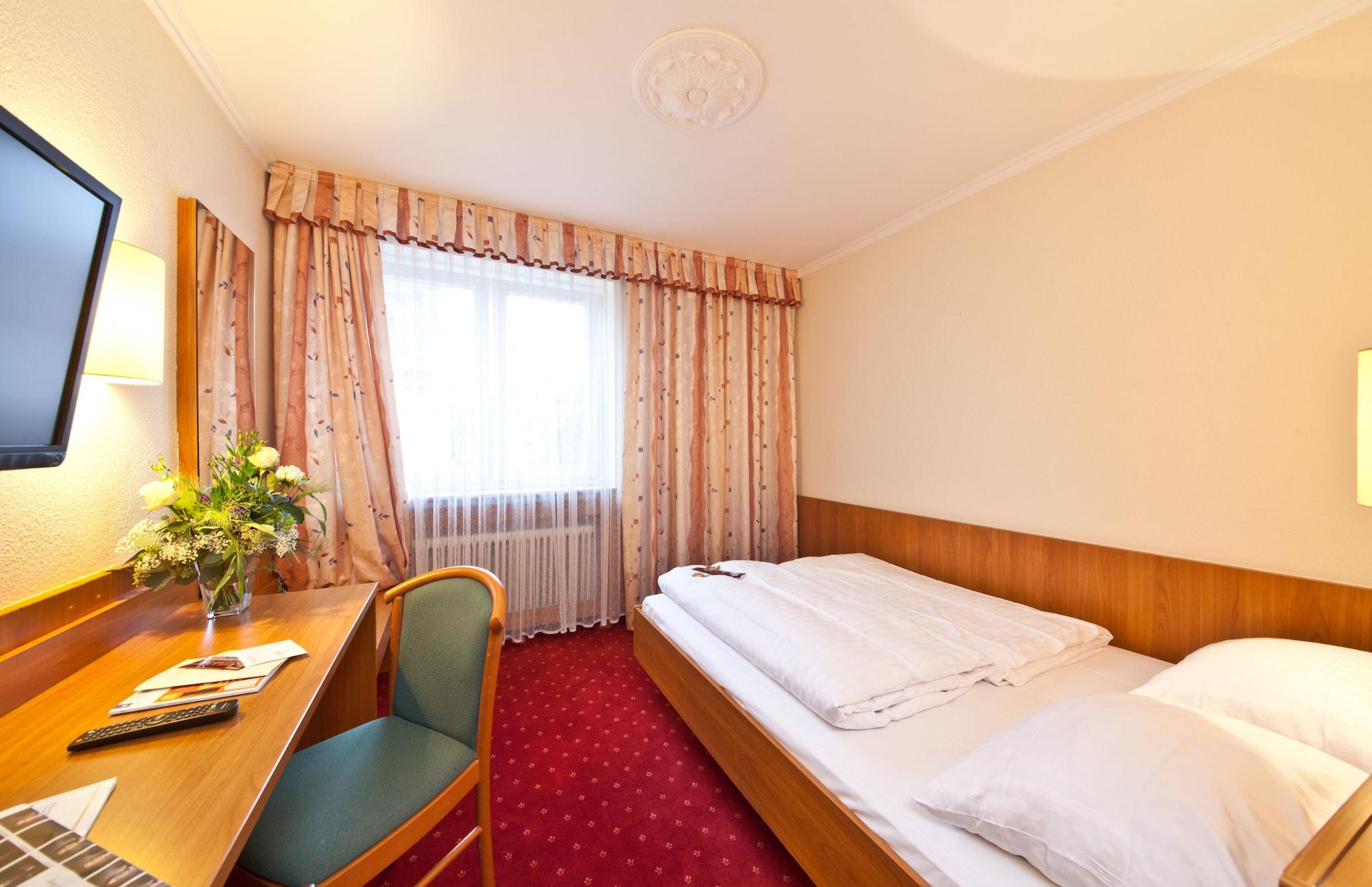 Hotel Primus Frankfurt Sachsenhausen Frankfurt am Main Exterior photo