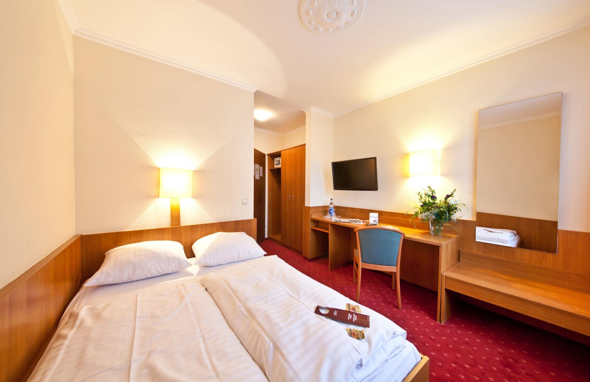 Hotel Primus Frankfurt Sachsenhausen Frankfurt am Main Exterior photo