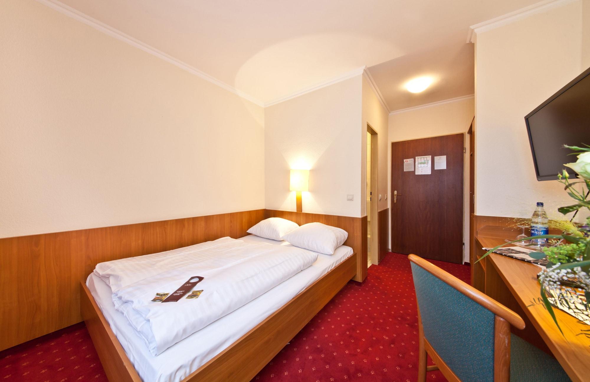 Hotel Primus Frankfurt Sachsenhausen Frankfurt am Main Exterior photo