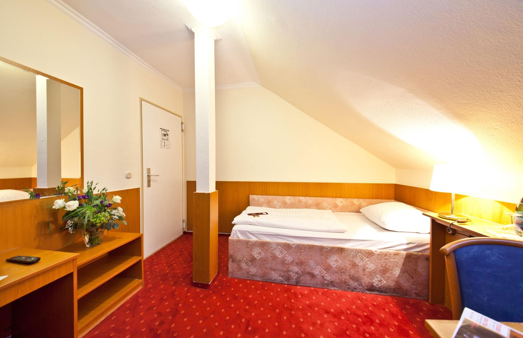 Hotel Primus Frankfurt Sachsenhausen Frankfurt am Main Exterior photo