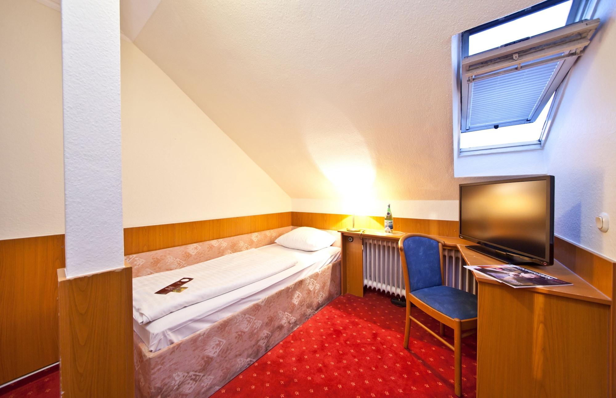 Hotel Primus Frankfurt Sachsenhausen Frankfurt am Main Exterior photo