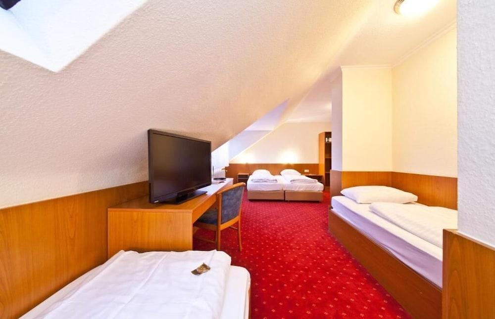 Hotel Primus Frankfurt Sachsenhausen Frankfurt am Main Exterior photo