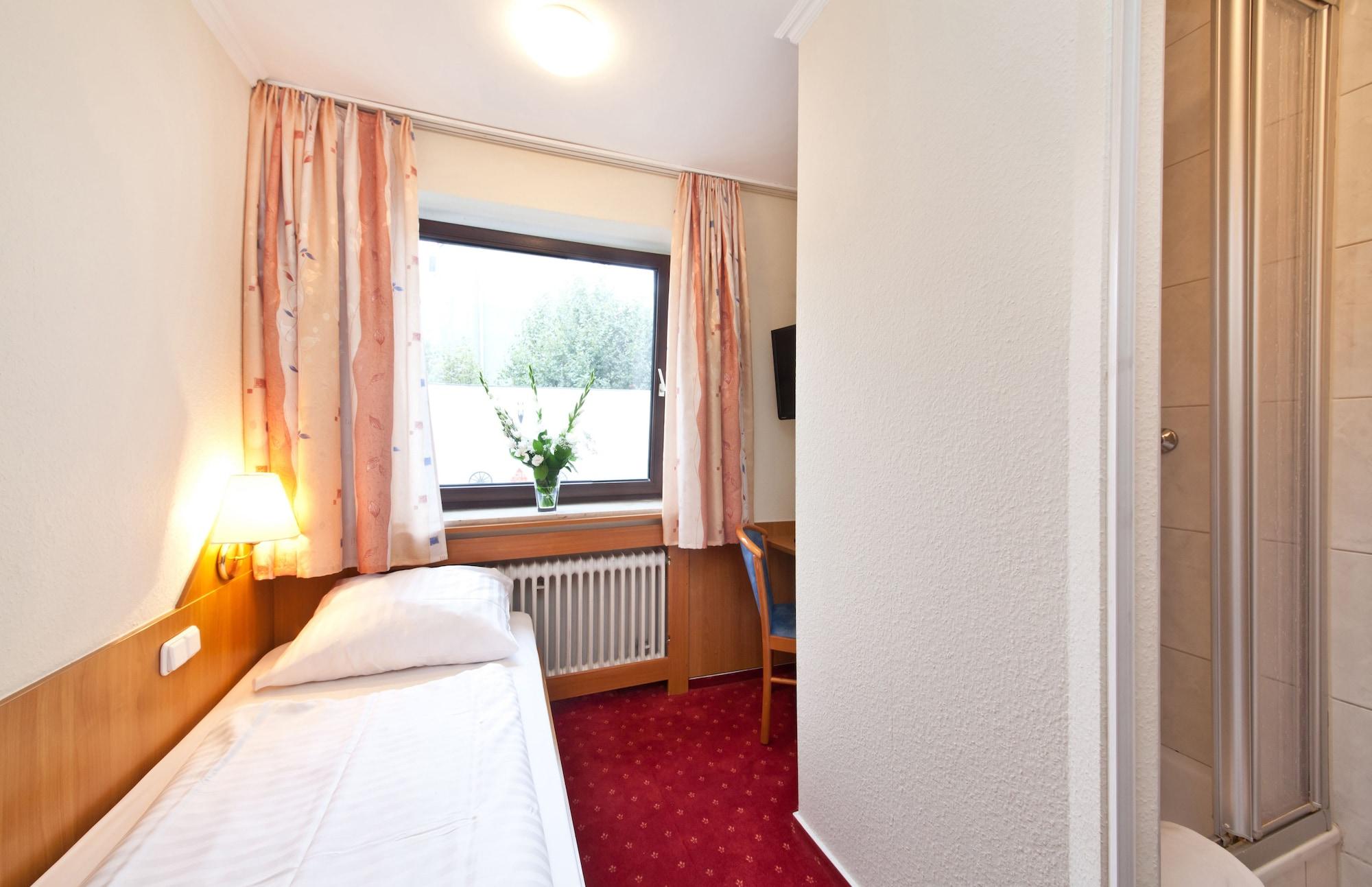 Hotel Primus Frankfurt Sachsenhausen Frankfurt am Main Exterior photo