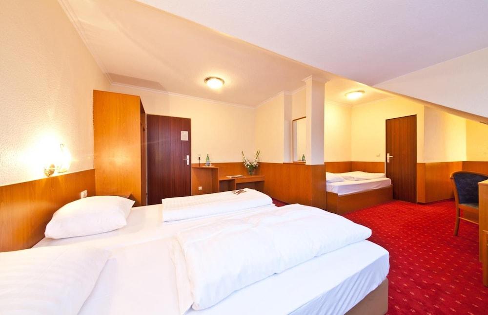 Hotel Primus Frankfurt Sachsenhausen Frankfurt am Main Exterior photo