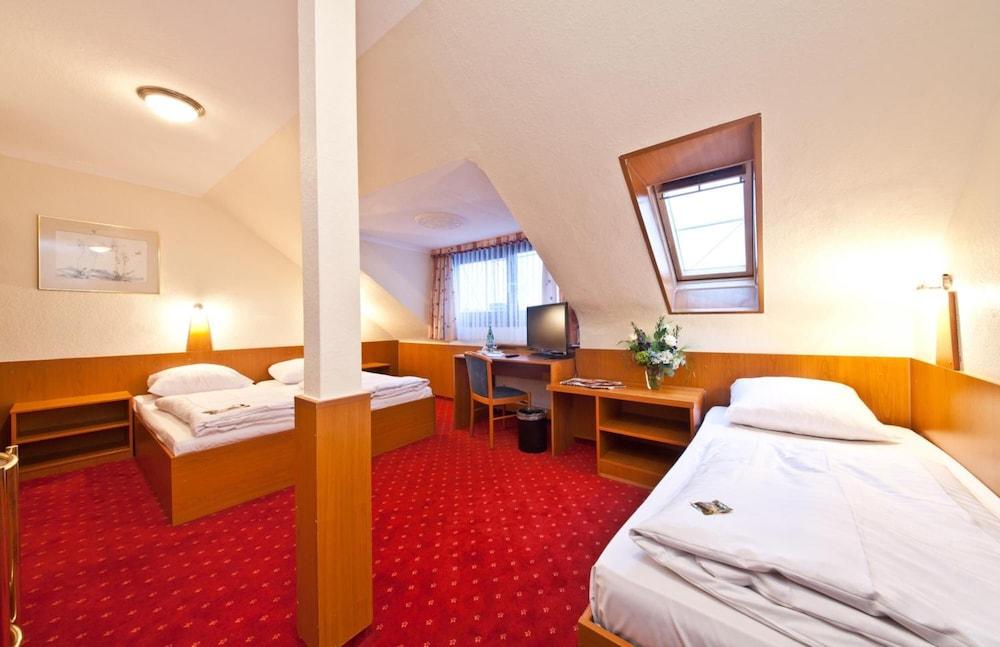 Hotel Primus Frankfurt Sachsenhausen Frankfurt am Main Exterior photo