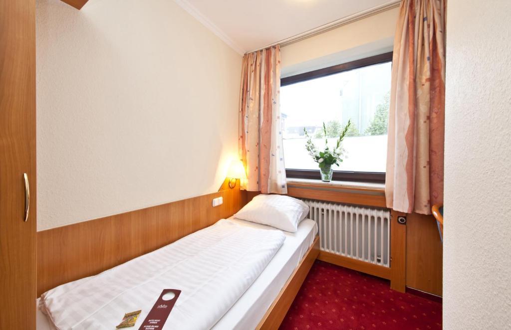 Hotel Primus Frankfurt Sachsenhausen Frankfurt am Main Room photo